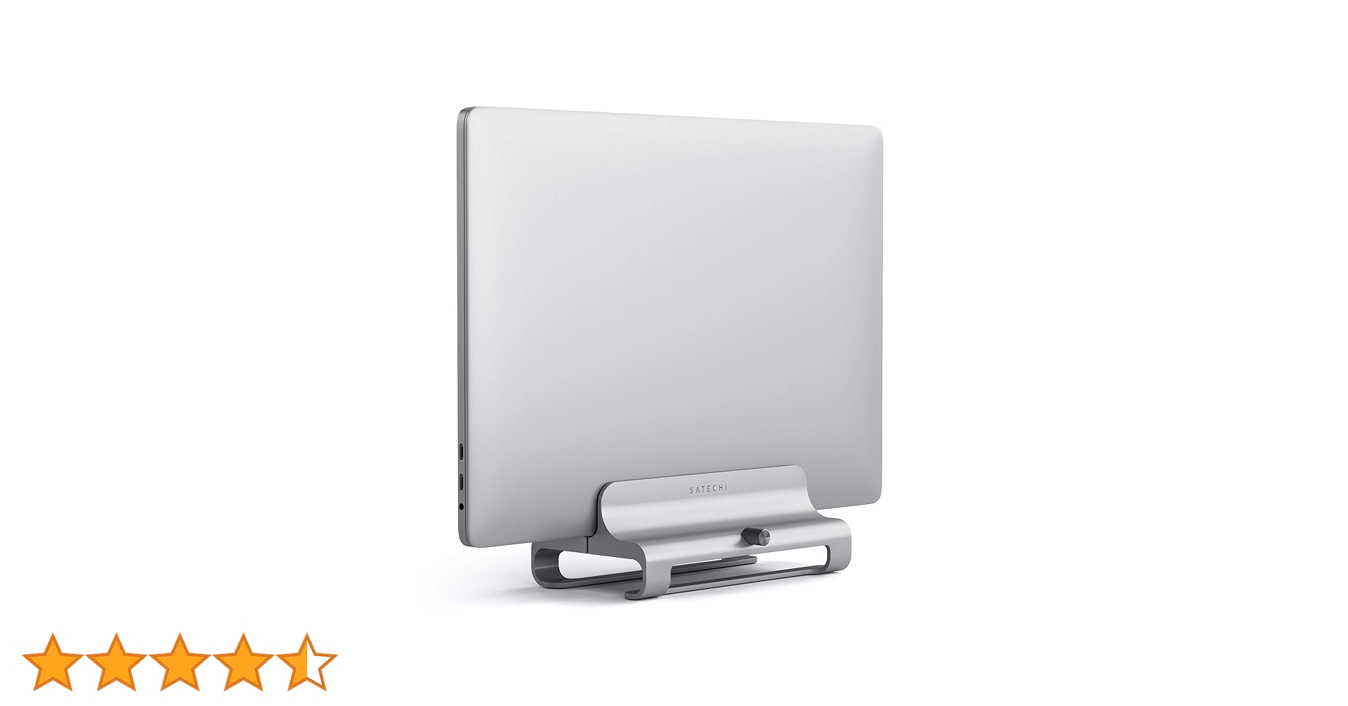 【美品】KAYLRE ラップトップスタンド シルバー 美品】KAYLRE ラップトップスタンド シルバー laptop-stand